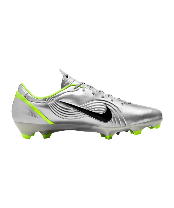 Nike Air Zoom Mercurial Vapor I RGN CR7 FG Grau F001 - grau