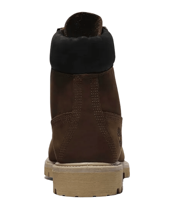 Timberland 6 Inch Premium Boot Braun - braun
