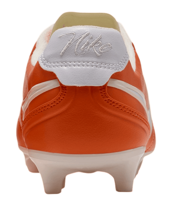 Nike Tiempo Ligera Pro FG Seasonal Orange C800 - orange