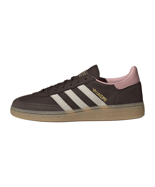 adidas Originals Handball Spezial Damen Braun - braun
