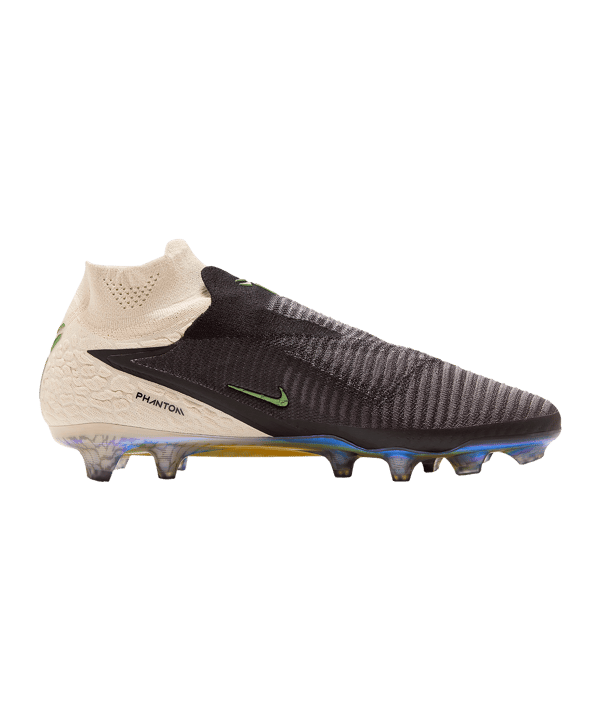 Nike Phantom 6 High Elite SE FG "Black Mamba" Schwarz F001 - schwarz
