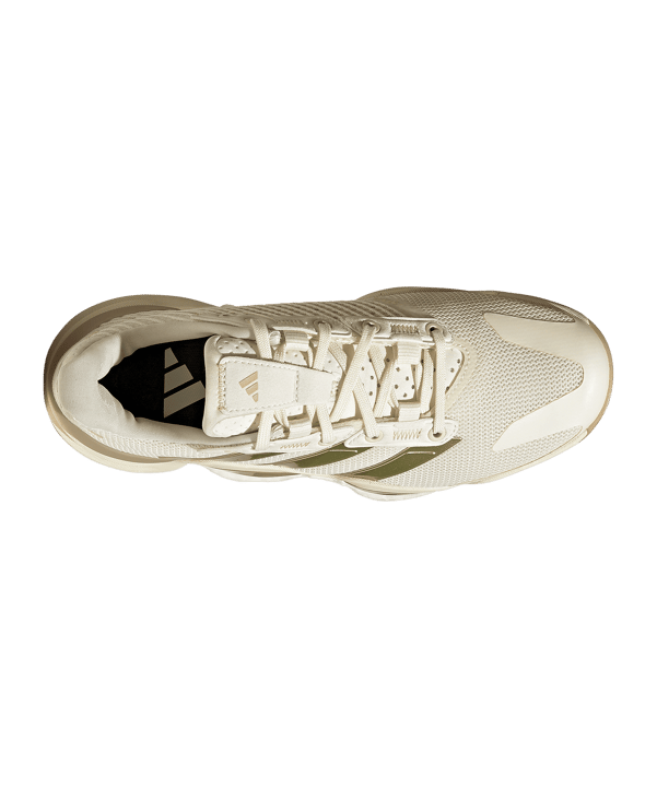 adidas Stabil 16 Damen Weiß - weiss