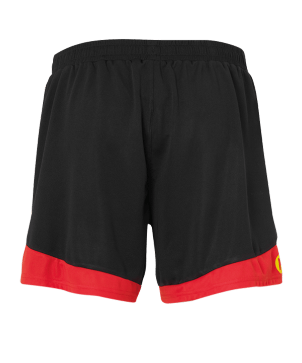 Kempa Emotion 2.0 Short Damen Schwarz F09 - schwarz