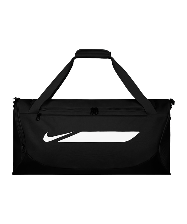 Nike Academy M Duffel Sac Noir C010 - noir