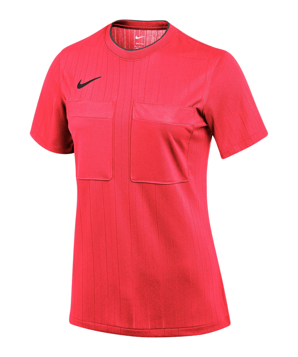 Nike Referee II Schiedrichtertrikot Damen F635 - rot