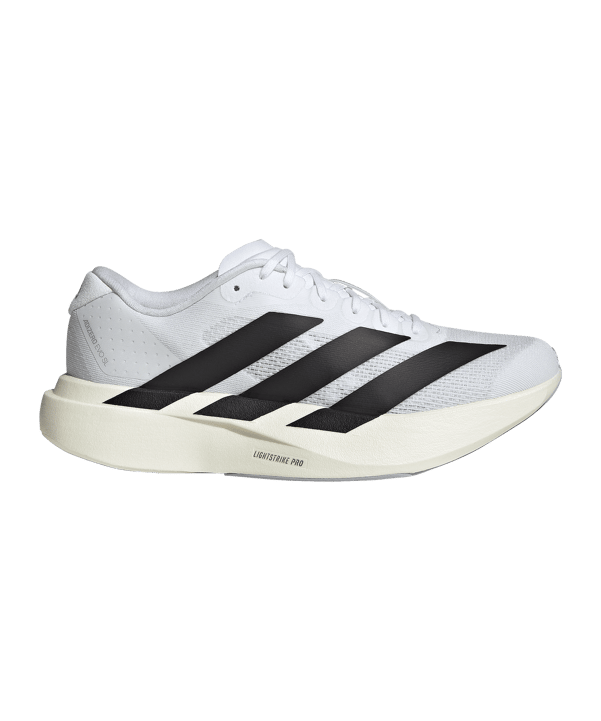 adidas Femmes adizero Evo SL Chaussure de running Beige - beige