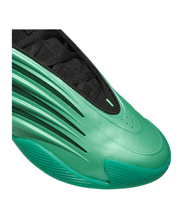 adidas Harden Volume 9 Metamorphosis Grün - gruen