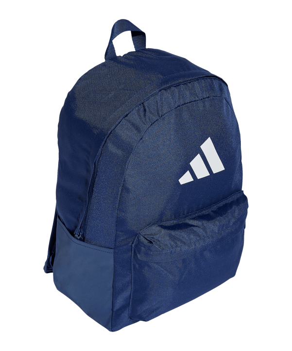 adidas Tasche Blau - blau