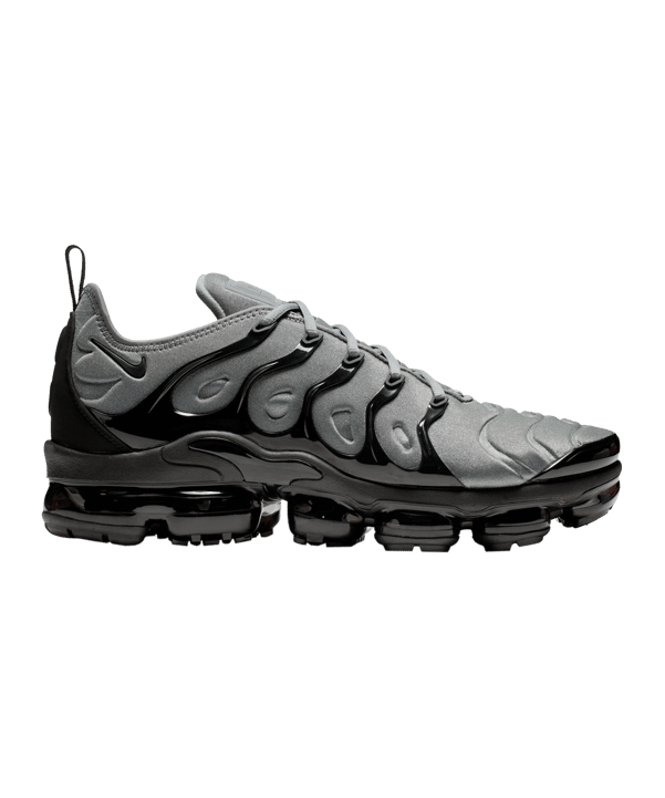 Nike Air VaporMax Plus Grau F001 - grau