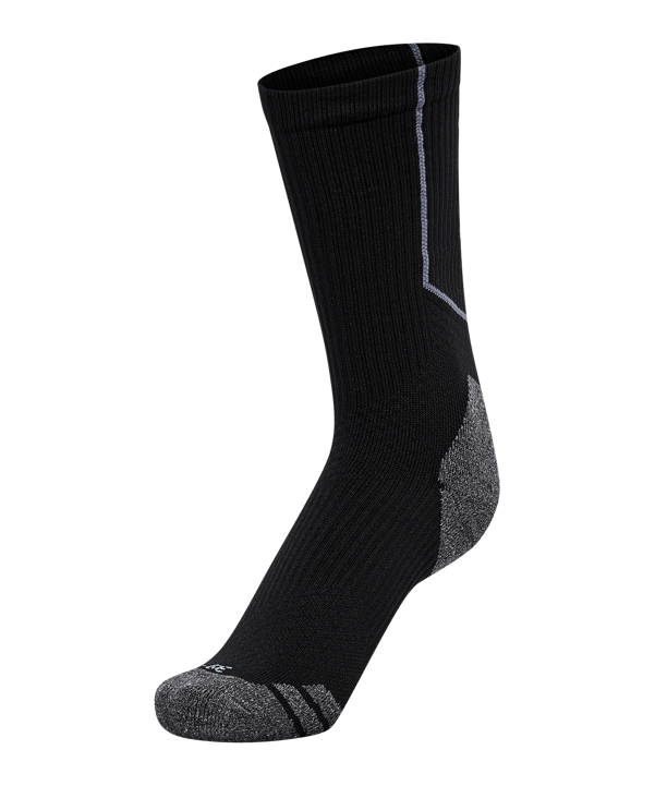 hummel Blaze Pro Training Low Sokken Zwart K2784 - zwart