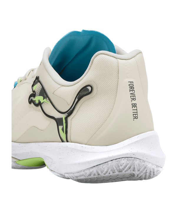 PUMA Vantage Nitro Forever Better Gelb F01 - gelb