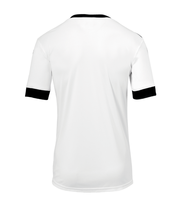 uhlsport Offense 23 Trikot kurzarm Weiss F02 - weiss