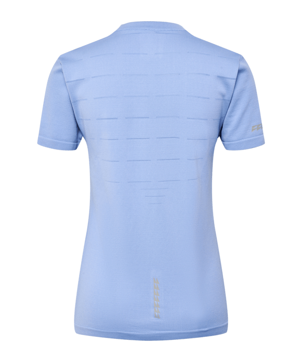 Newline nwlRIVERSIDE T-Shirt Damen Lila F7204 - lila