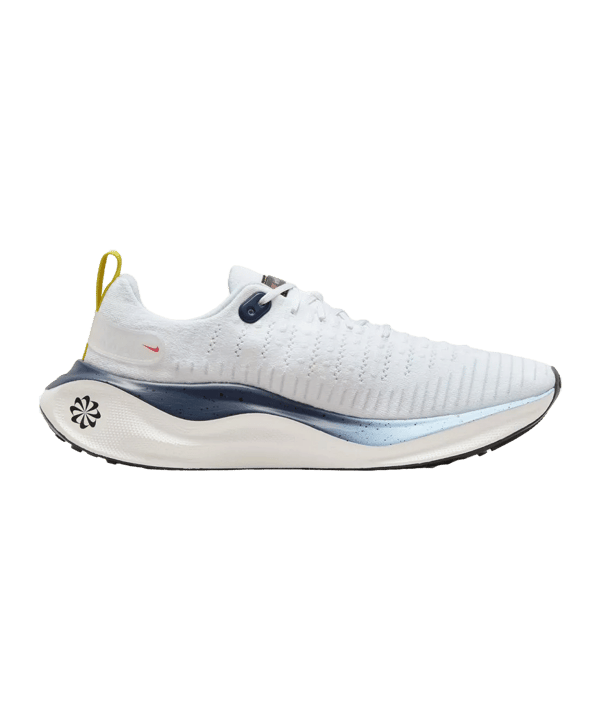 Nike ReactX Infinity Run 4 Laufschuh F100 - weiss