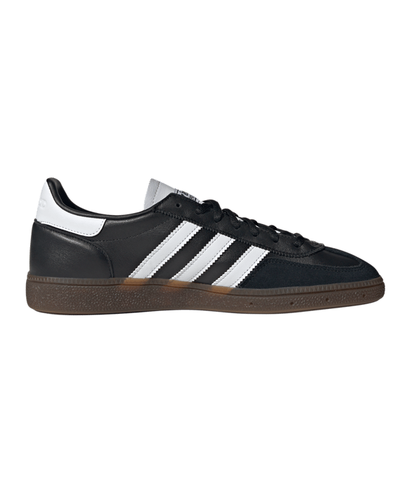 adidas Originals Handball Spezial Schwarz Weiss - schwarz