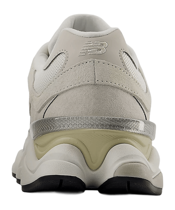 New Balance 9060 Blau - weiss