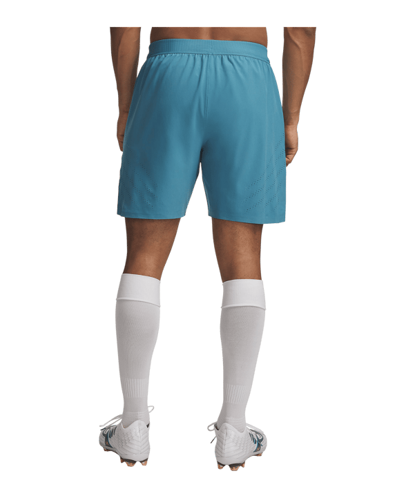Under Armour Challenger Elite Short Blau F466 - blau