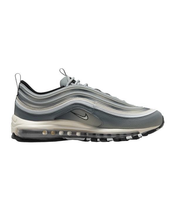 Nike Air Max 97 LTR Grau F001 - grau
