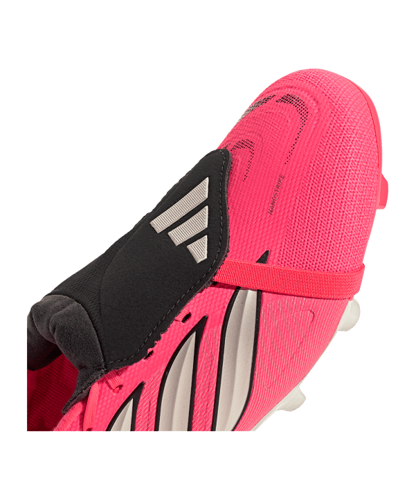 adidas Predator League FT FG Road to Glory Rosa - rosa