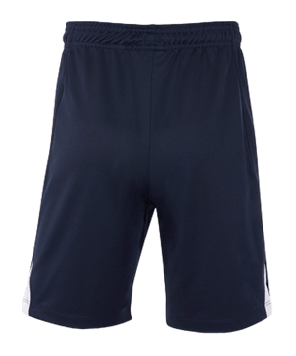 Nike Team Spike Short Kids Blau F451 - blau