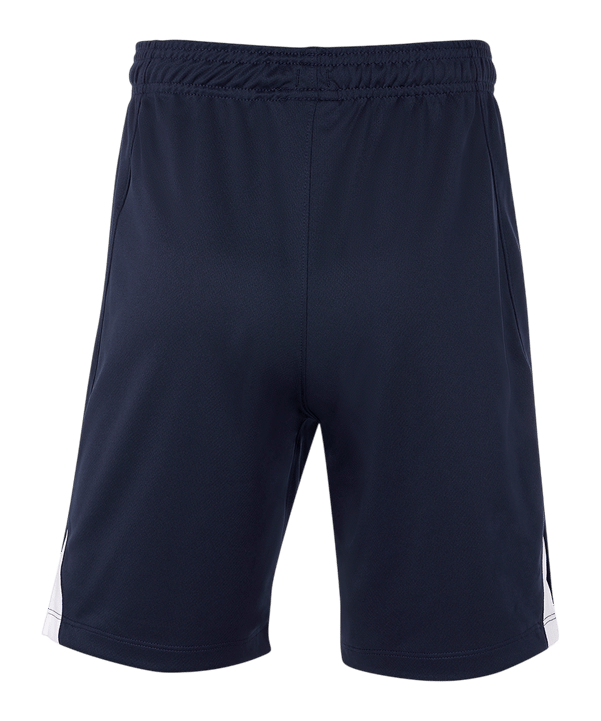 Short Nike Équipe Spike enfants bleu F451 - bleu