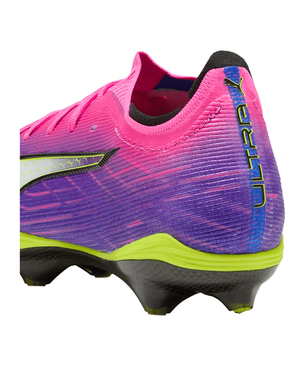 PUMA ULTRA 6 CARBON FG Nitro Blau F01 - blau