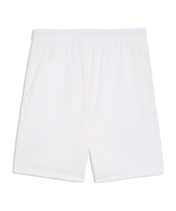 PUMA ÖFB Austria Replica Pantaloncini CM 2026 Bianco C05 - bianco
