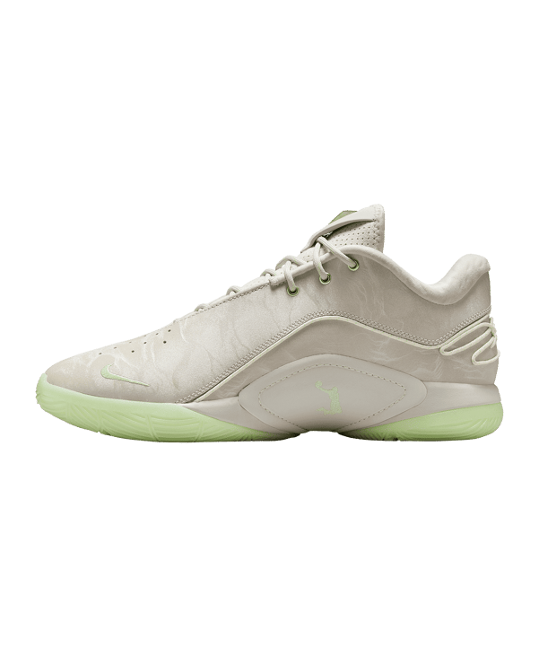 Nike LeBron XXII Dunkman Beige F002 - beige
