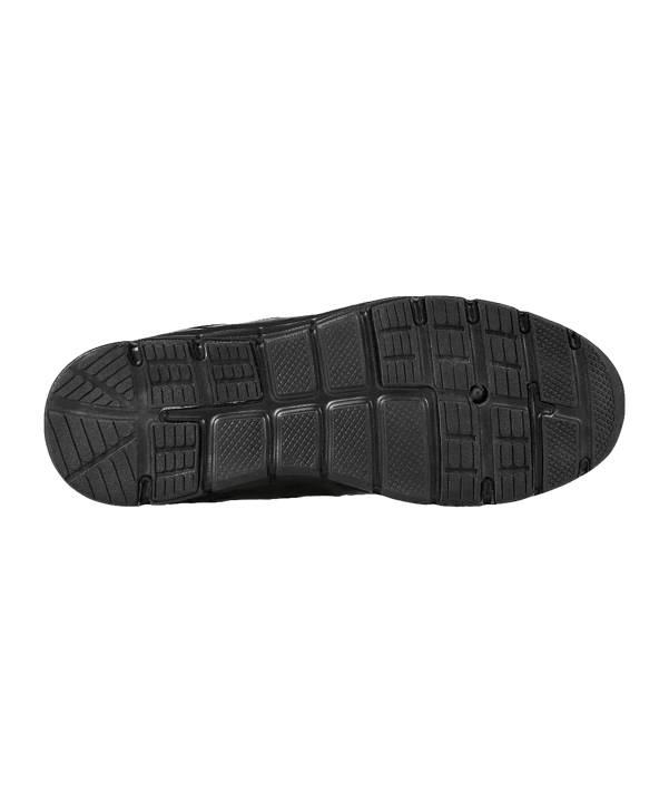 Spalding Schiedsrichterschuh Schwarz F01 - schwarz