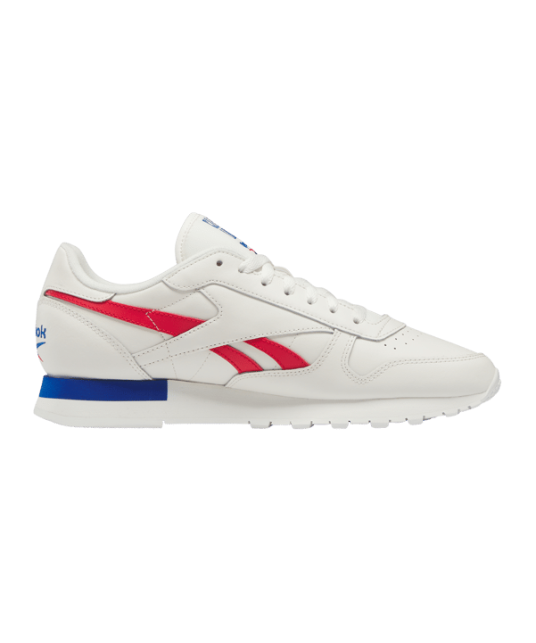 Reebok Classic Leather Beige Rot - beige