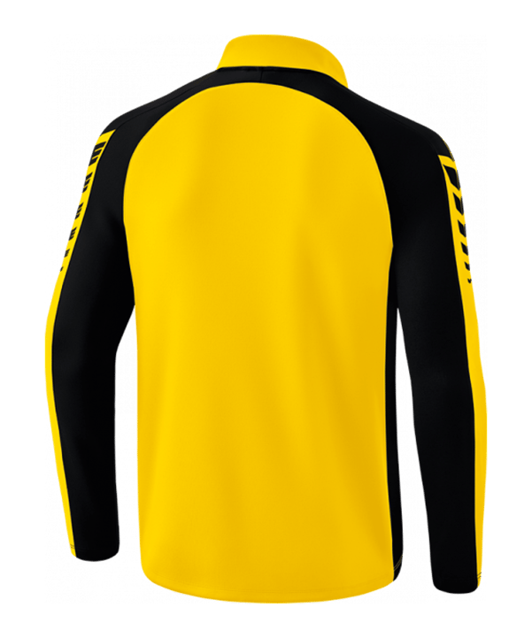 Erima Six Wings Training Sweatshirt Kids Gelb F1262209k - gelb