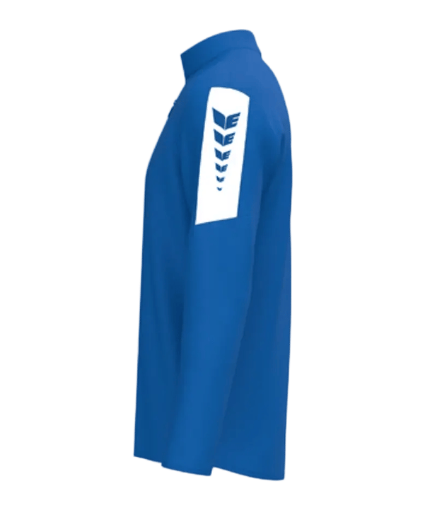 Erima INTRO Training Sweatshirt Kids Blau F1262604 - blau