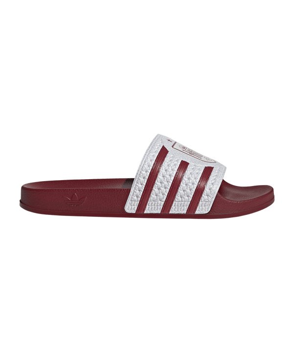 adidas Trefoil Rood - rood