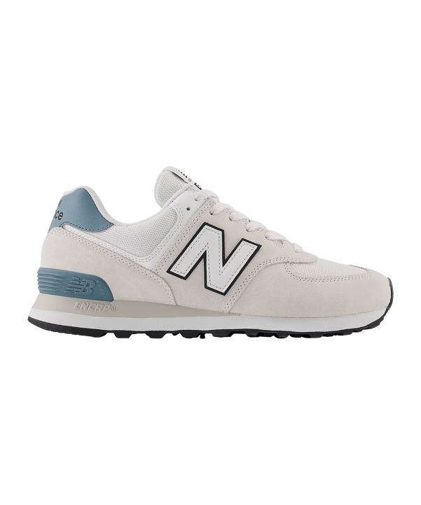 New Balance 574 Mehrfarbig - mehrfarbig