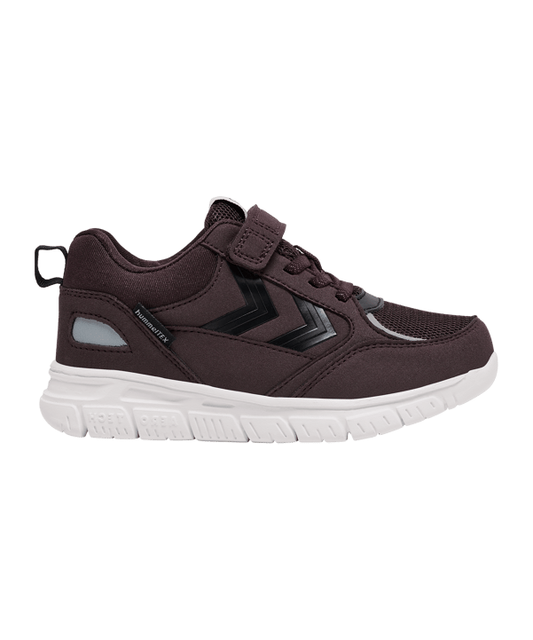 Hummel X-Light 2.0 Tex Kids Braun F2412 - braun