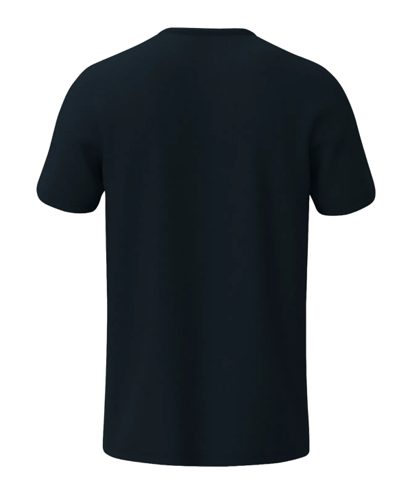 Erima TS LOGO T-Shirt Schwarz F2112651