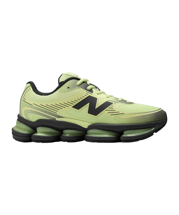 New Balance 2000 Gelb - gelb