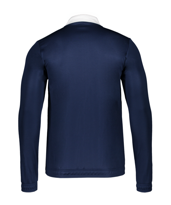 adidas FC Schalke 04 Prematch Sonderjacke 2023/2024 Blau - blau