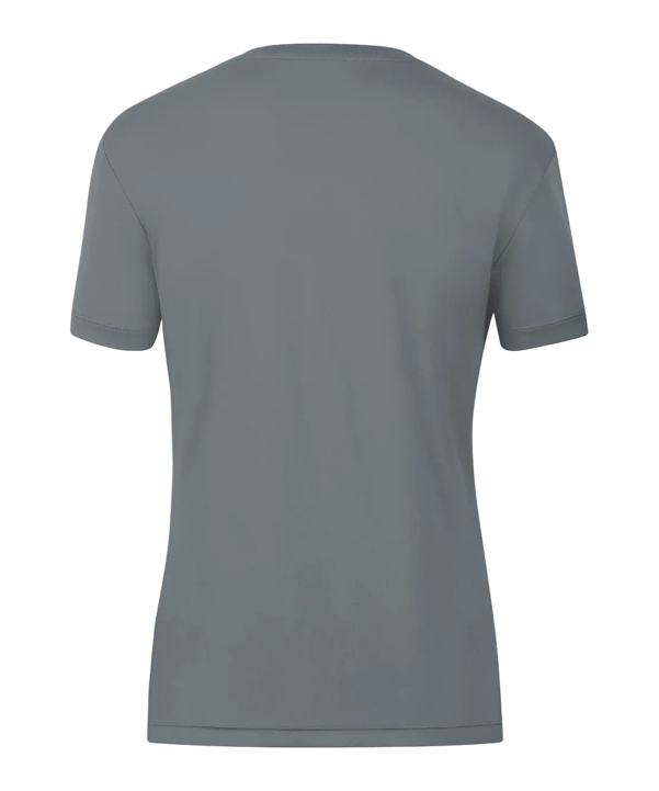 JAKO Team KA Maillot Femmes Gris C040 - gris