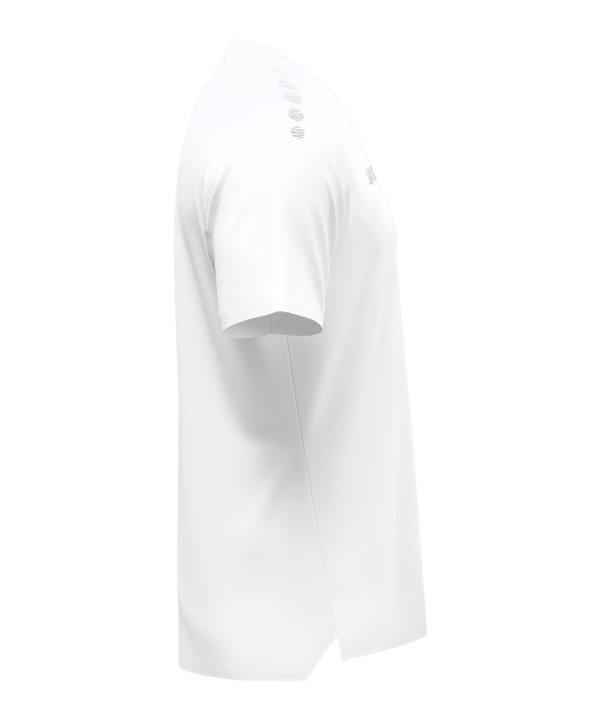 JAKO Light Flow T-Shirt Kids Weiß F0 - weiss