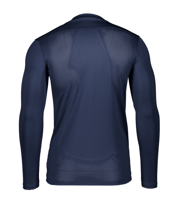 Nike Park VII Trikot langarm Kids F410 - blau