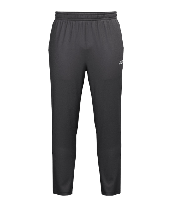 JAKO One Trainingshose Grau F830 - grau