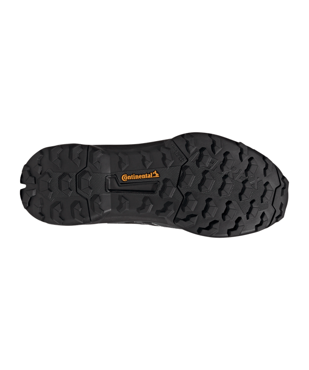 adidas Terrex AX4 Hiking Grau - grau