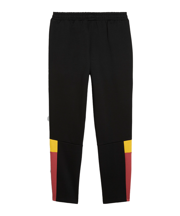 PUMA DHB Archive Track Hose Schwarz F02 - schwarz