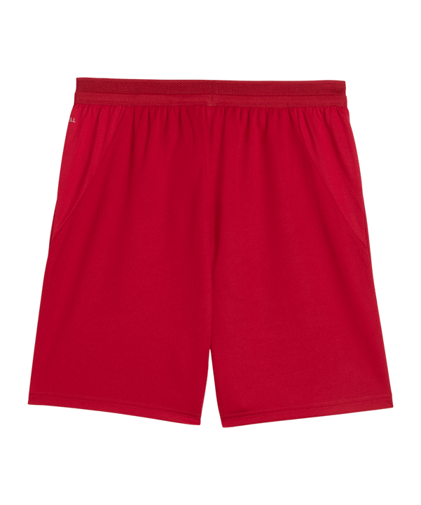 PUMA Galatasaray Istanbul Replica Short 2026/2027 Rot F01 - rot