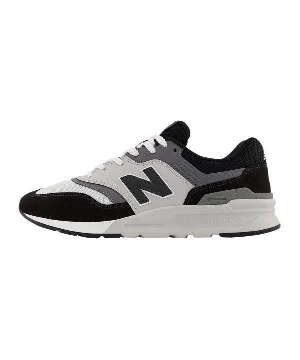 New Balance 997 Schwarz FHVH - schwarz