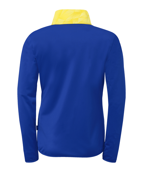 Kempa Athletics 29 Trainingsjacke Damen Blau F40 - blau