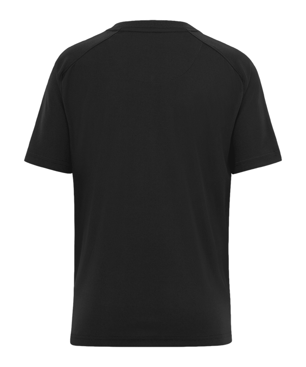 Nike Training T-Shirt 21 Kids Schwarz F010 - schwarz