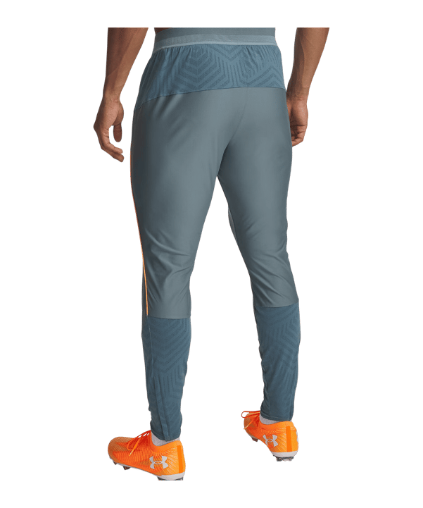 Under Armour Ch. Pro Trainingshose Blau F587 - blau