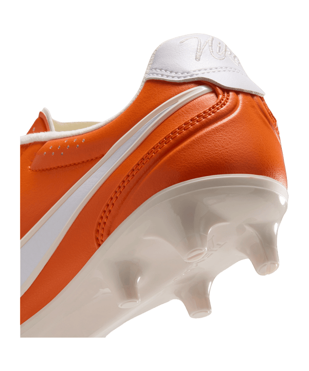 Nike Tiempo Ligera Pro FG Seasonal Orange C800 - orange